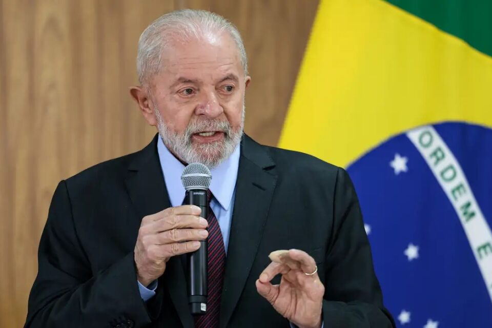 Publicação de jornal alemão diz que a Europa errou ao apoiar Lula: ‘Populista de esquerda’
