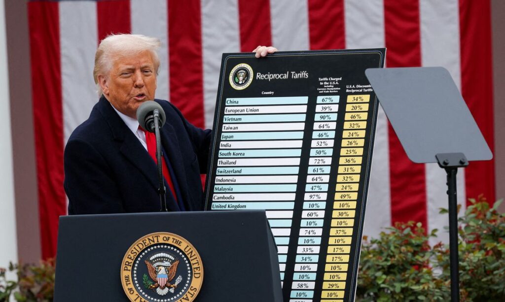 Imprensa internacional repercute taxações de Trump contra Brasil: ‘Culpa de Lula, do STF, das perseguições e da censura no país’