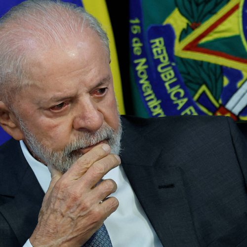 ‘Nazismo com outra cara’: o que Lula falou sobre Trump antes das eleições