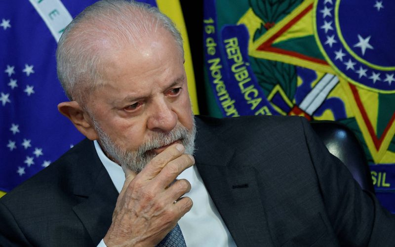 ‘Nazismo com outra cara’: o que Lula falou sobre Trump antes das eleições