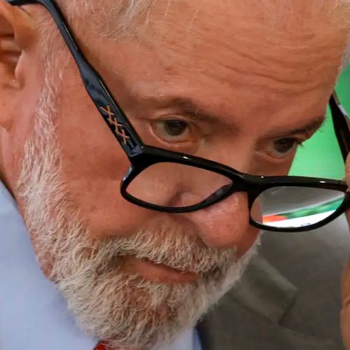 Fascismo, navio do Irã no Brasil, Brics: as provocações de Lula a Trump