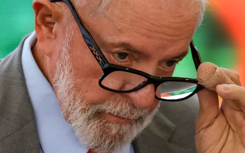 Fascismo, navio do Irã no Brasil, Brics: as provocações de Lula a Trump