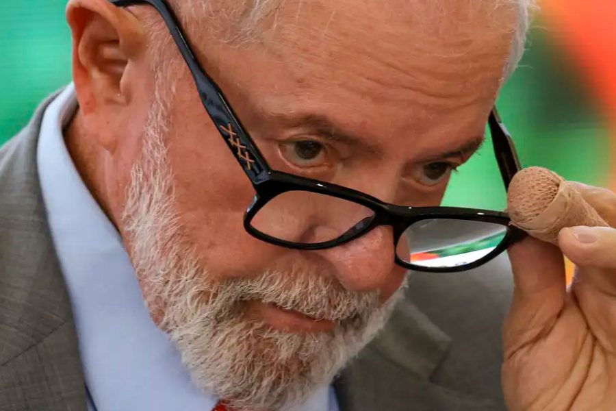 Fascismo, navio do Irã no Brasil, Brics: as provocações de Lula a Trump