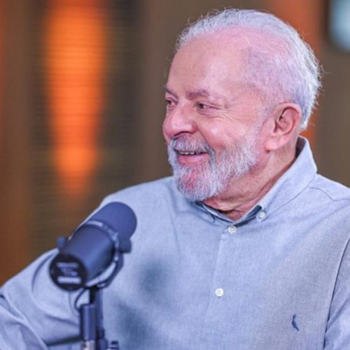 Pobre é pobre, tem que trabalhar: Lula falando a verdade!
