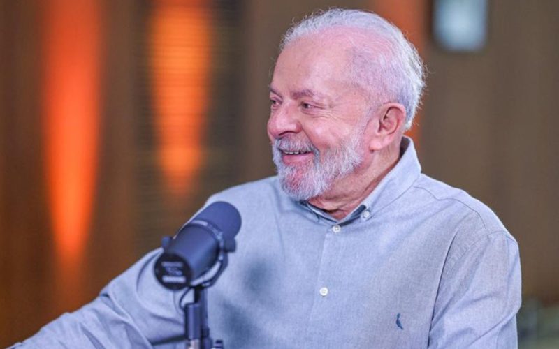 Pobre é pobre, tem que trabalhar: Lula falando a verdade!