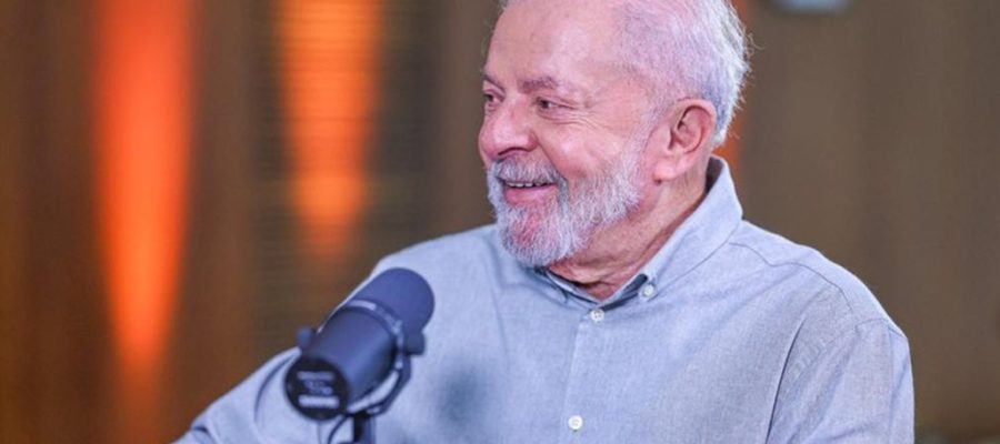 Pobre é pobre, tem que trabalhar: Lula falando a verdade!
