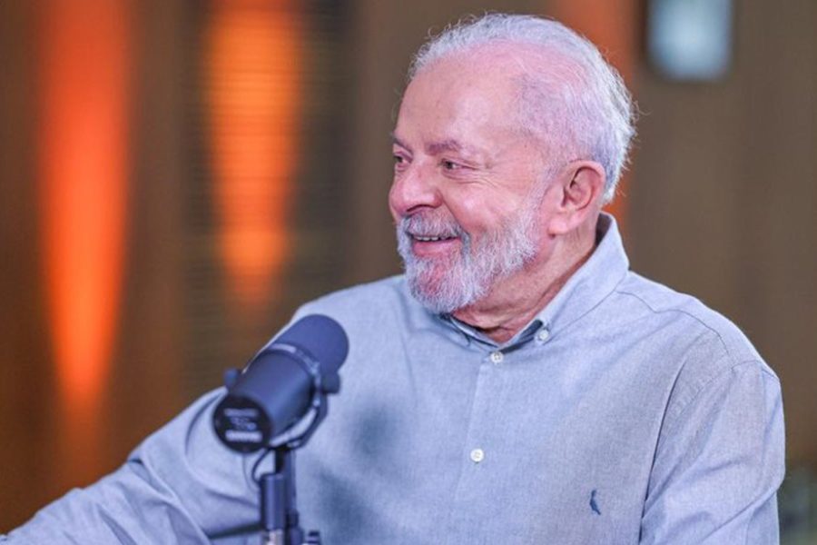 Pobre é pobre, tem que trabalhar: Lula falando a verdade!
