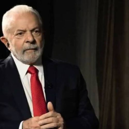 Lula Minimiza ditadura de esquerda na Nicarágua: “Porque Ângela Merkel pode ficar 16 anos no poder e Daniel Ortega não?”