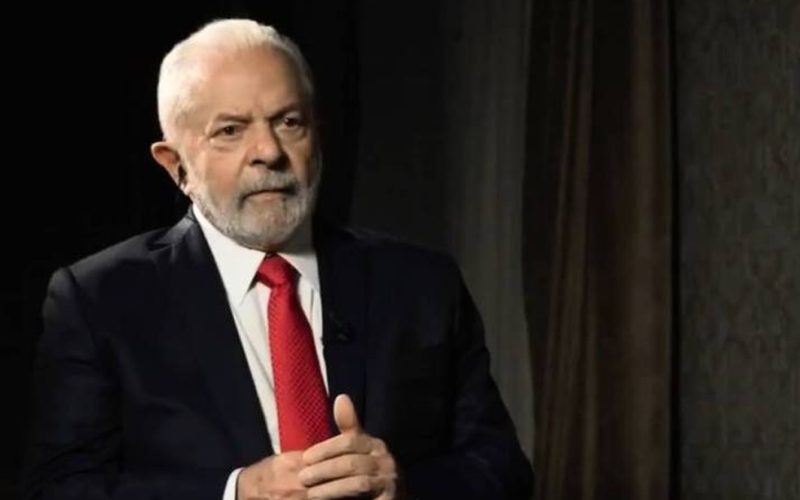 Lula Minimiza ditadura de esquerda na Nicarágua: “Porque Ângela Merkel pode ficar 16 anos no poder e Daniel Ortega não?”