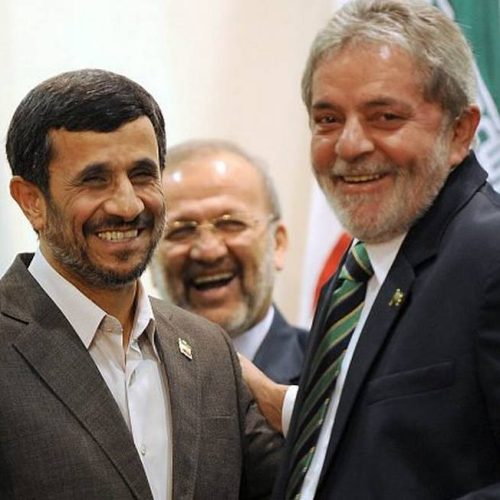 Israel x Irã: O que Lula falou sobre o conflito até agora