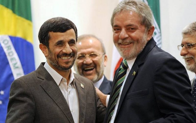 Israel x Irã: O que Lula falou sobre o conflito até agora