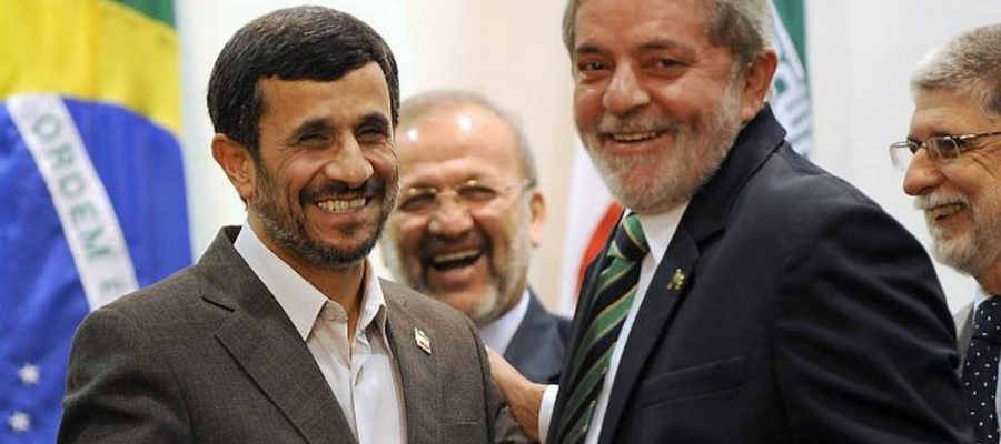 Israel x Irã: O que Lula falou sobre o conflito até agora