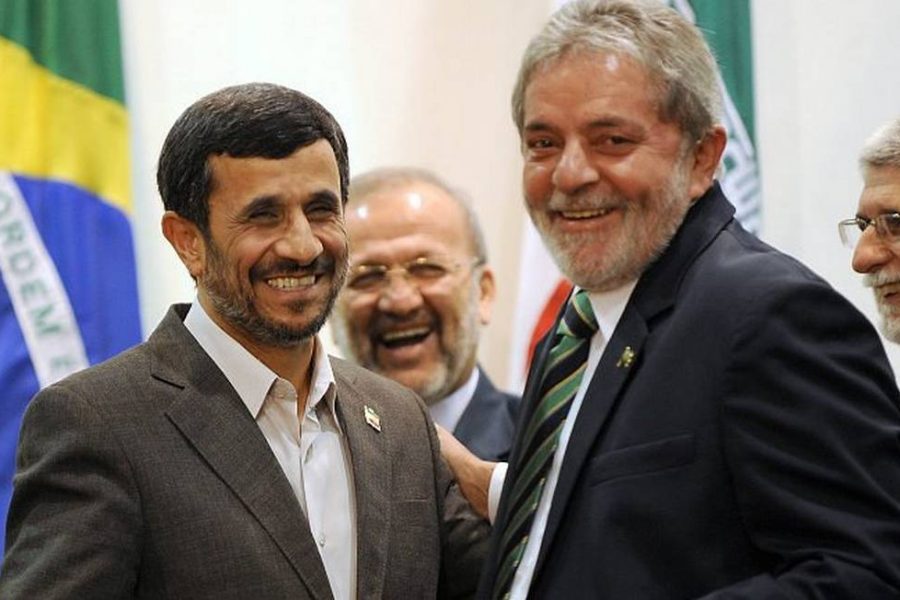 Israel x Irã: O que Lula falou sobre o conflito até agora