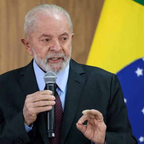 Publicação de jornal alemão diz que a Europa errou ao apoiar Lula: ‘Populista de esquerda’