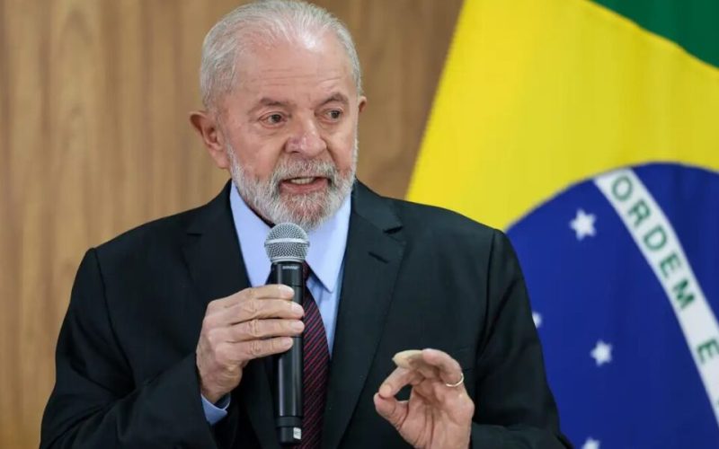 Publicação de jornal alemão diz que a Europa errou ao apoiar Lula: ‘Populista de esquerda’