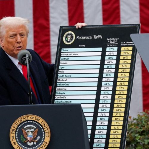 Imprensa internacional repercute taxações de Trump contra Brasil: ‘Culpa de Lula, do STF, das perseguições e da censura no país’