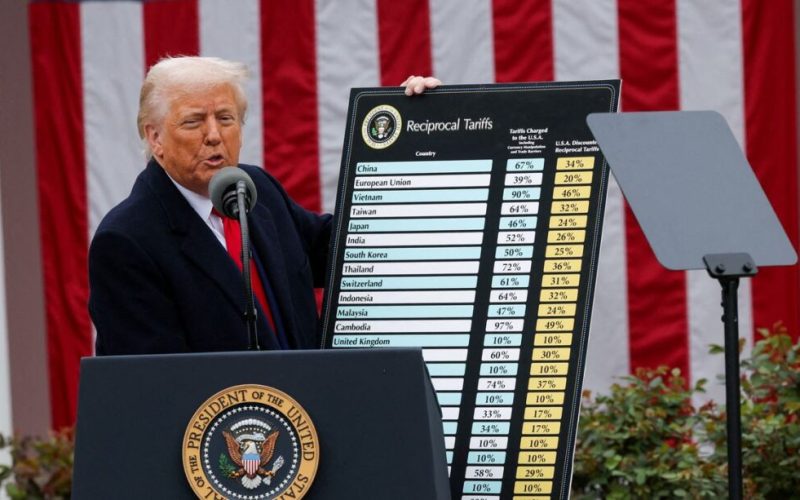 Imprensa internacional repercute taxações de Trump contra Brasil: ‘Culpa de Lula, do STF, das perseguições e da censura no país’